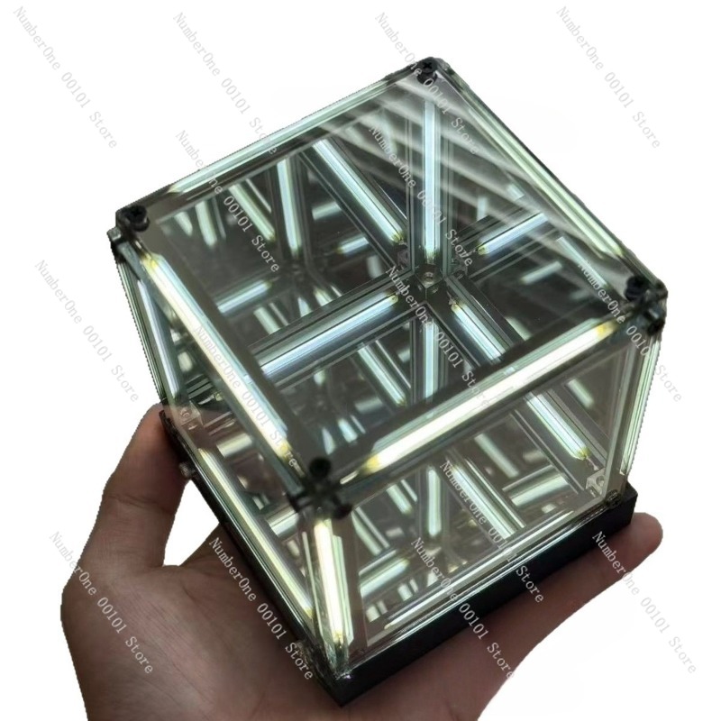 Oyun Odası Masaüstü Atmosfer I - Desk Setup Lamp incelemesi ve fiyatı