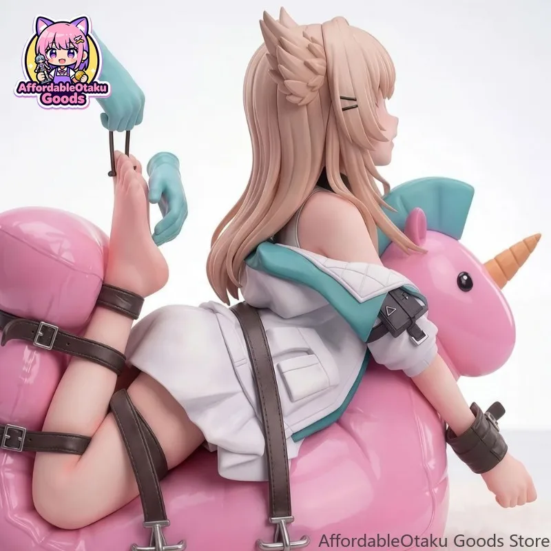 Anime Kız Perlica Tarzı GK Gar - Desk Setup With Tv incelemesi ve fiyatı