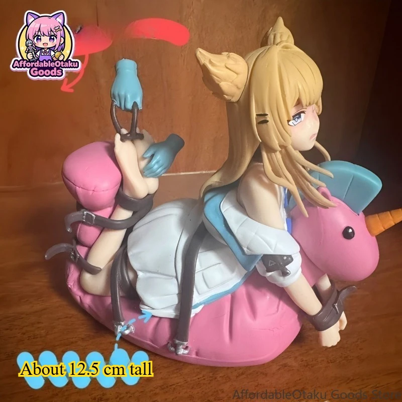 Anime Kız Perlica Tarzı GK Gar - Desk Setup With Tv incelemesi ve fiyatı