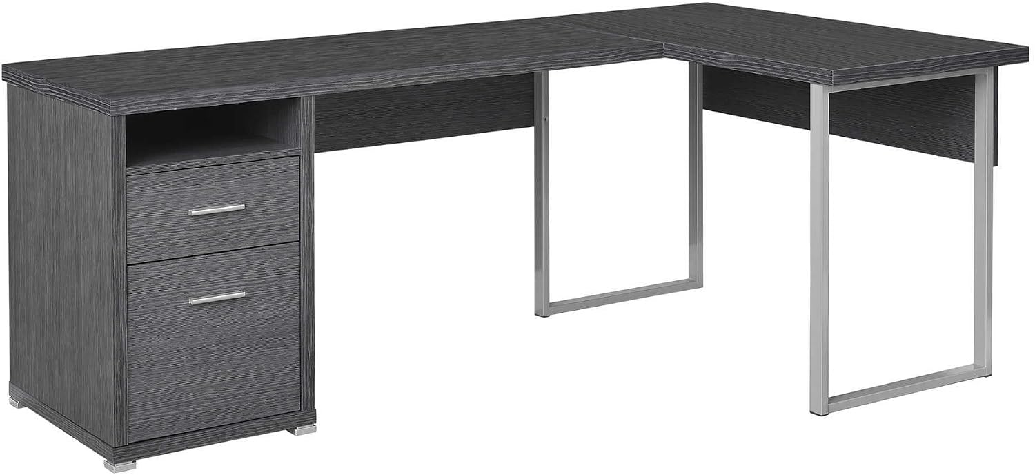 I 7257 Bilgisayar Masası, Ev O - Desk Setup L Shaped incelemesi ve fiyatı